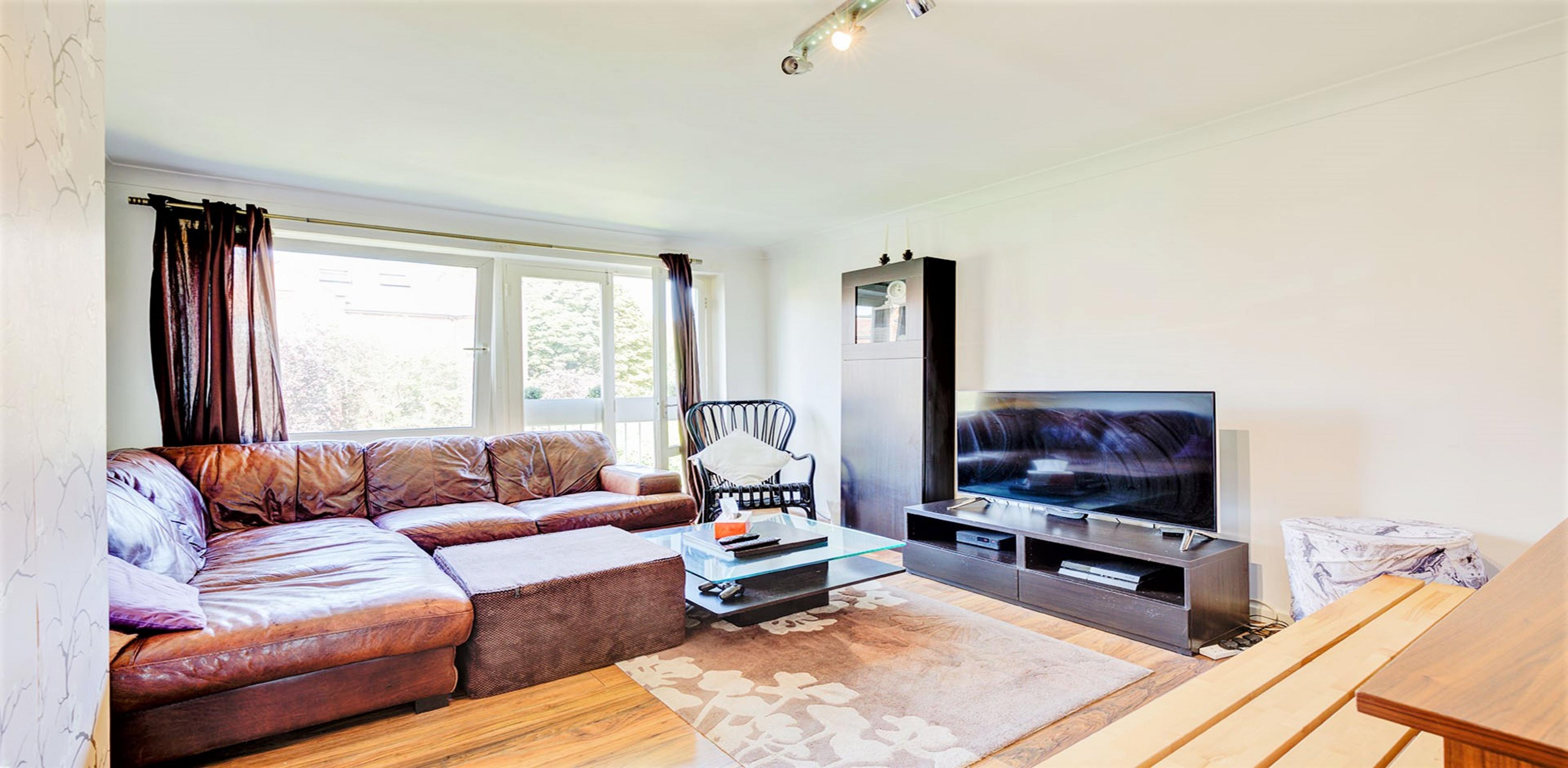 Modern Sharers Apartment Dartmouth Road, Willesden Green NW2